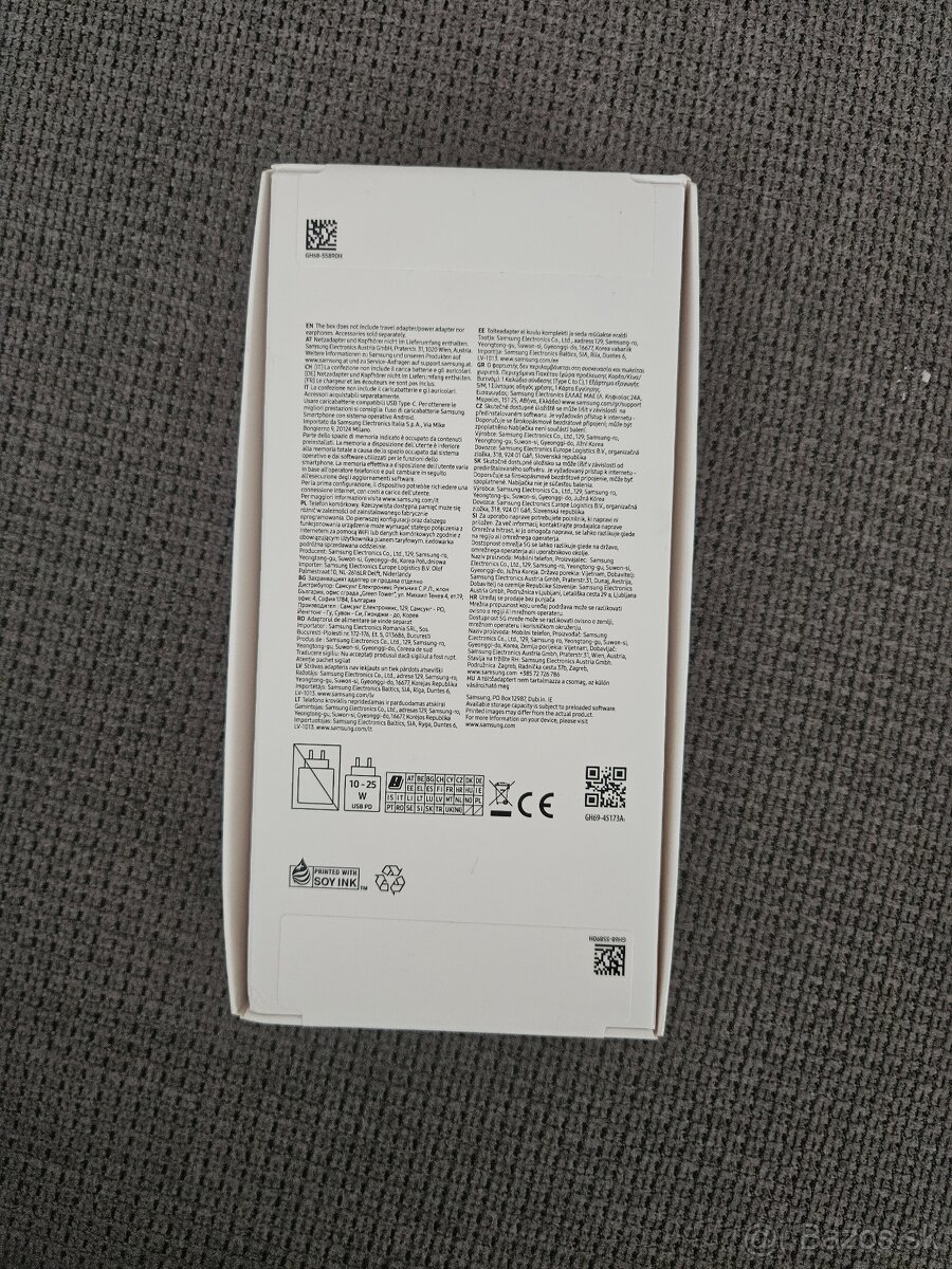 Samsung galaxy A26 5G - 3