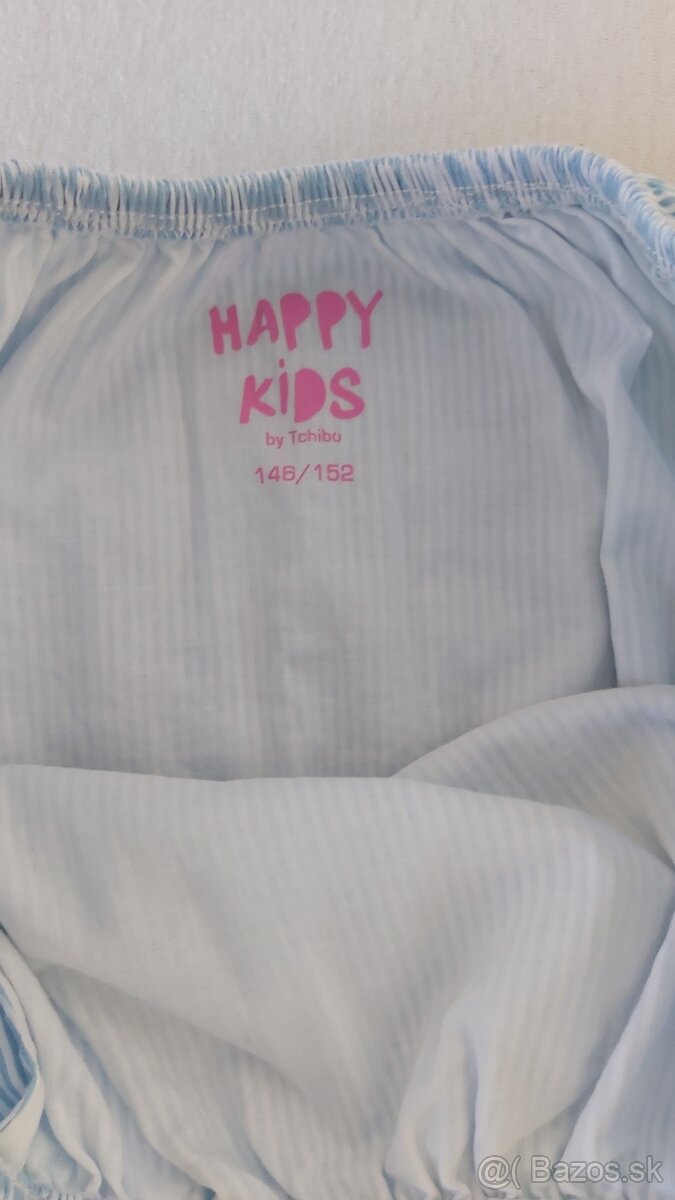 Dievčenské šaty, zn.Tchibo. - 3