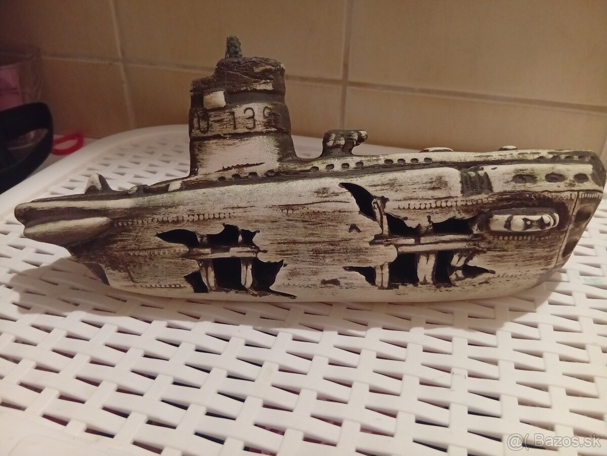 Predám akvarium - 3