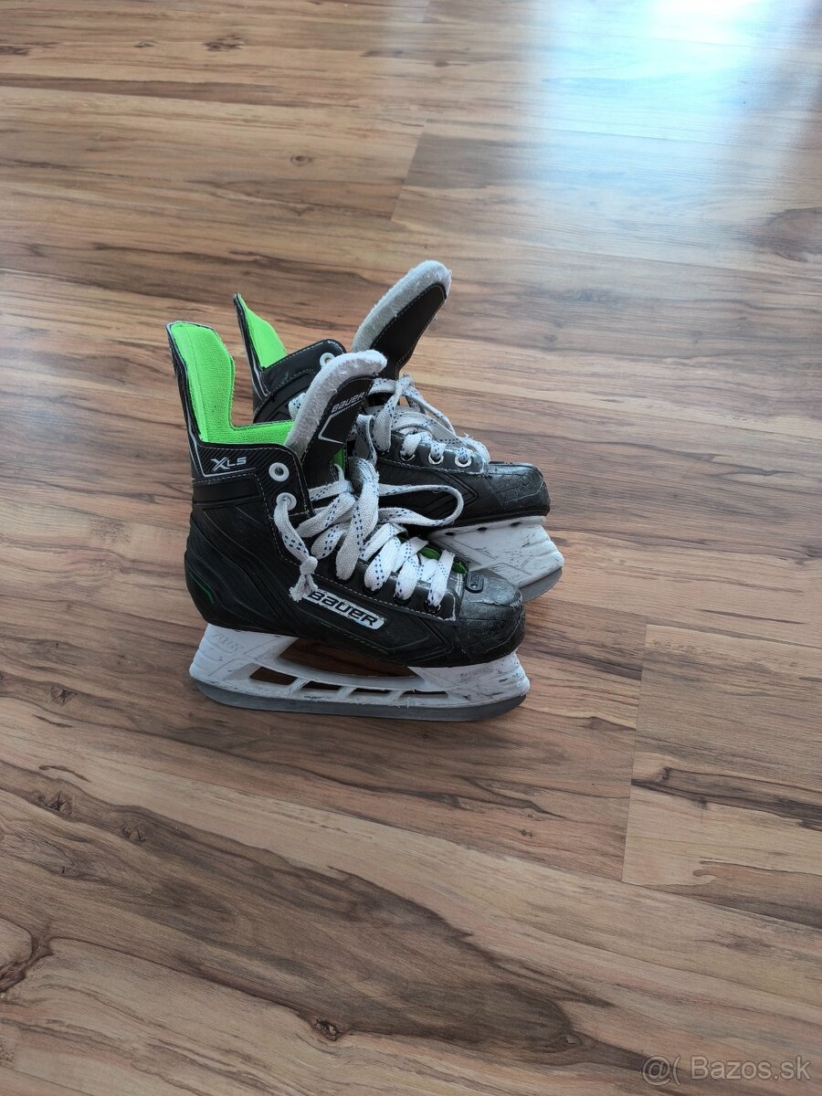 Detské hokejové korčule - 3