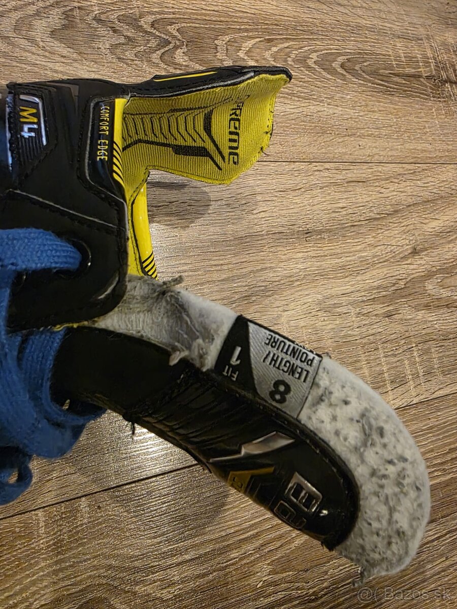 Hokejové korčule - 3