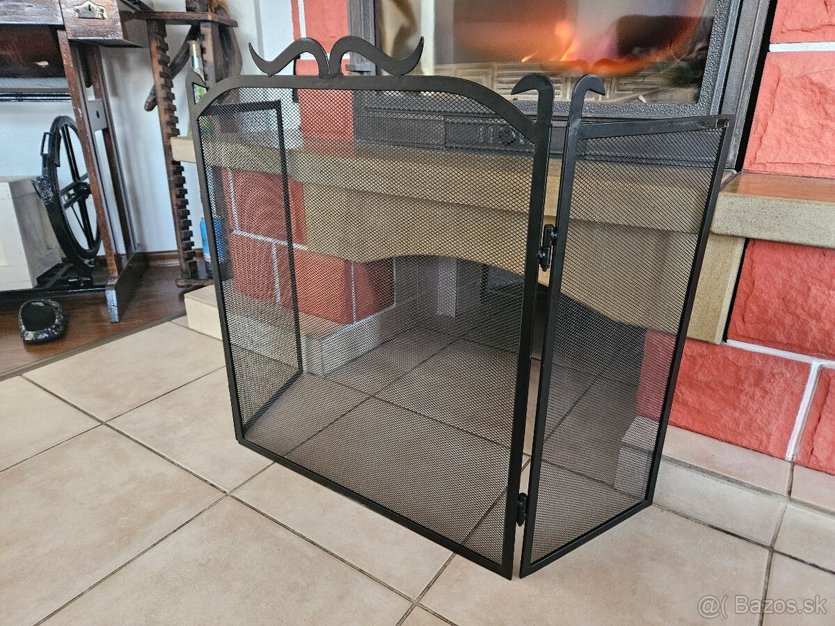 Krbová zástena - 3