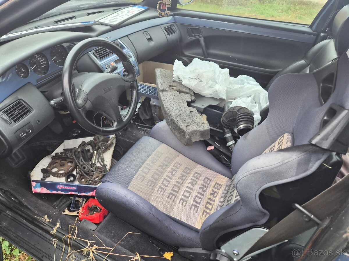 Fiat Coupe 2.0i Turbo - 3