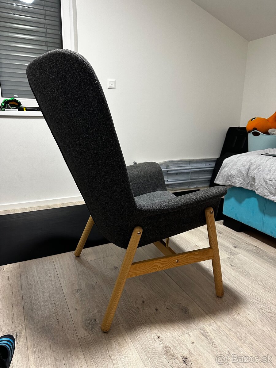 Ikea kreslo VEDBO - 3