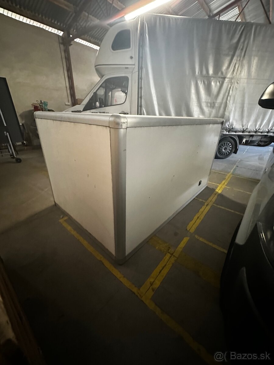 Predám nadstavbu skriňu - 3