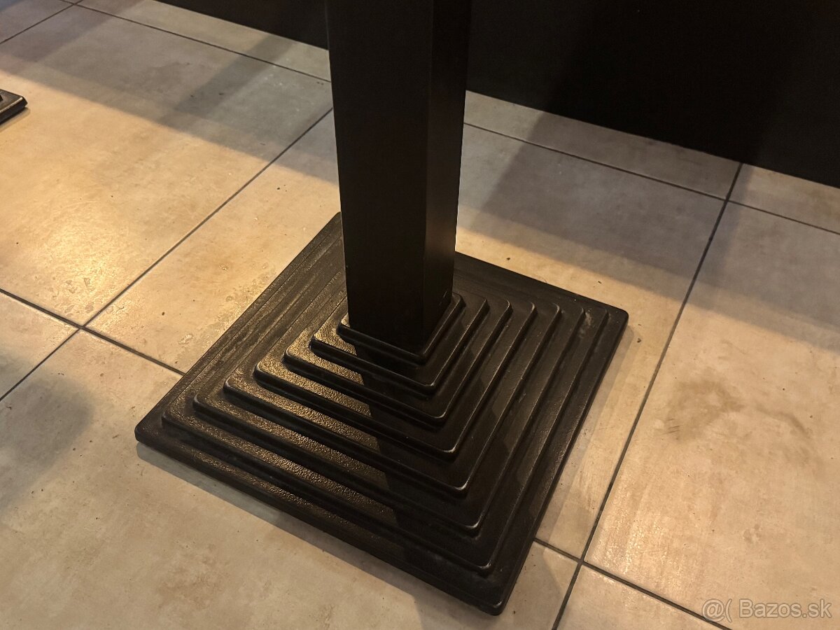 Stolová podnož - 3