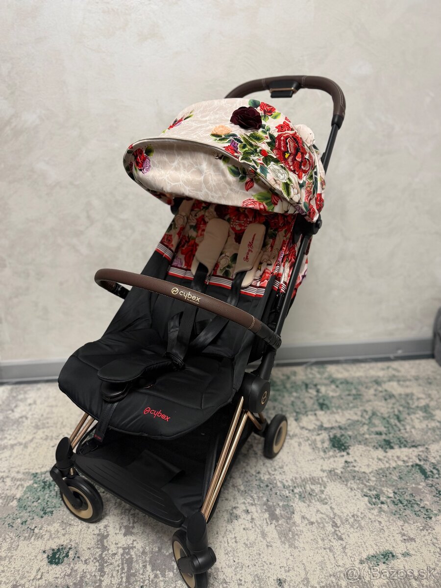 Cybex Coya spring - 3