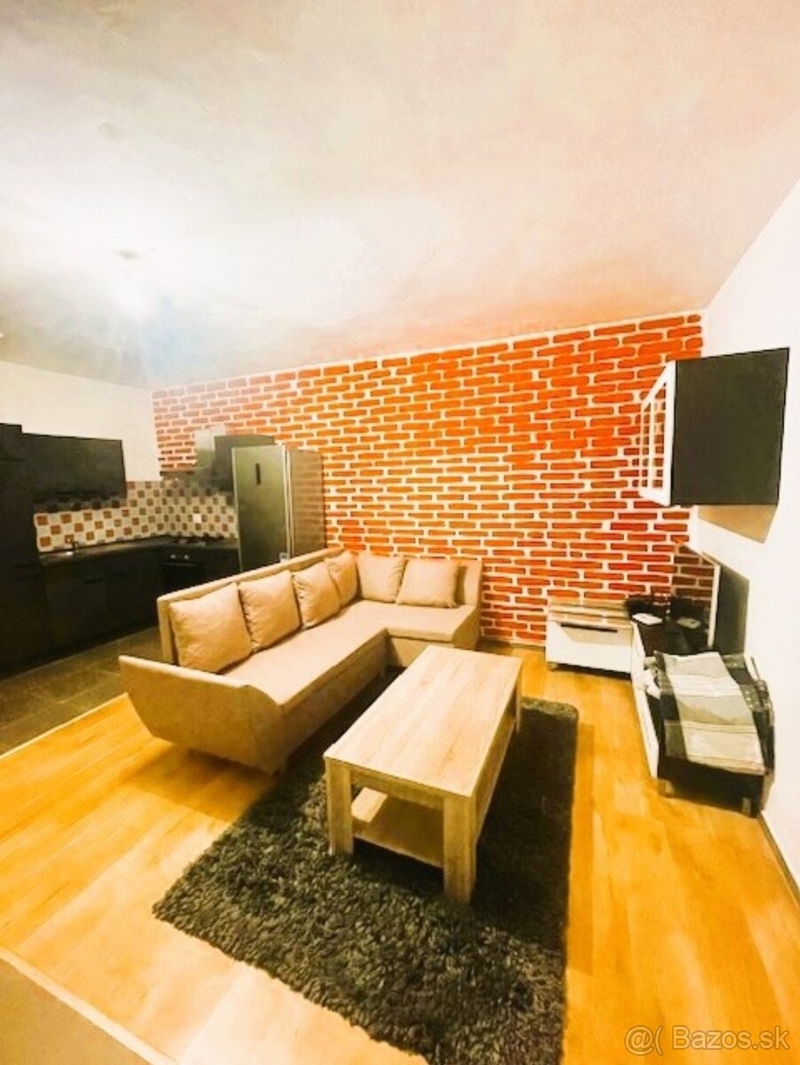 Dam do dlhodobého prenájmu byt - 3