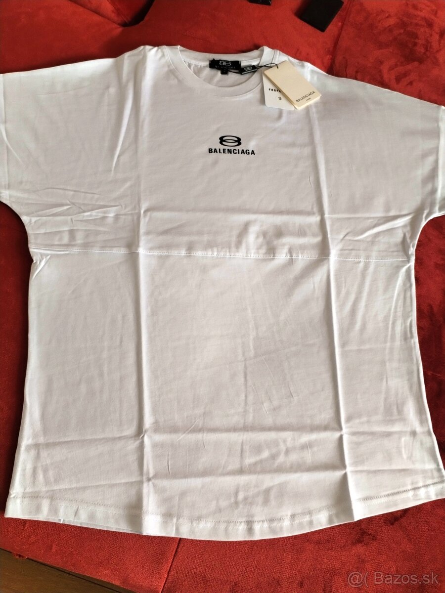 TRICKO Balenciaga - 3