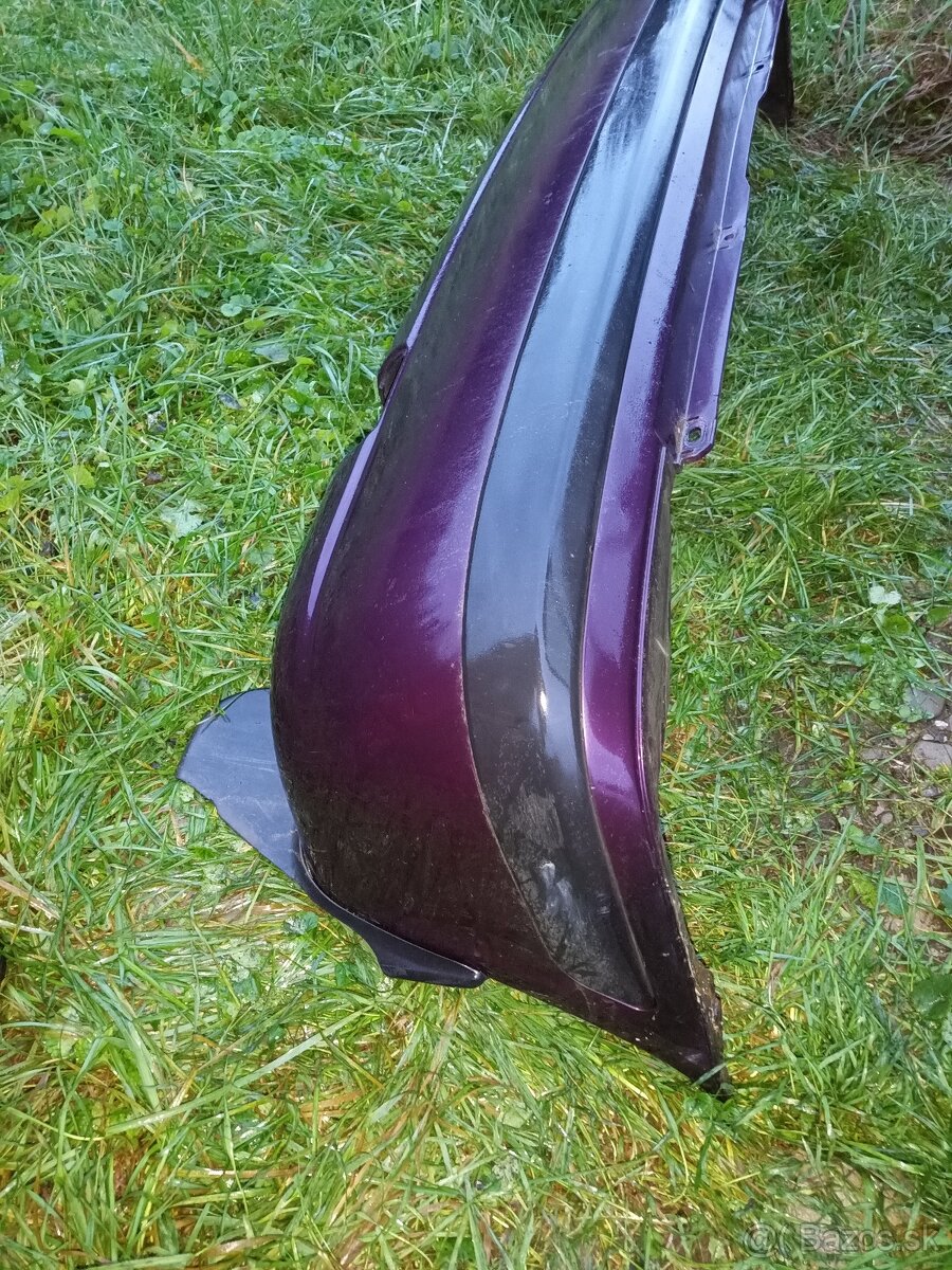 Nárazník škoda Felicia - 3