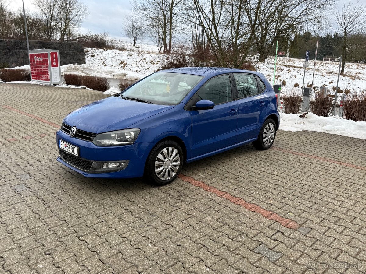 VW Polo - 3