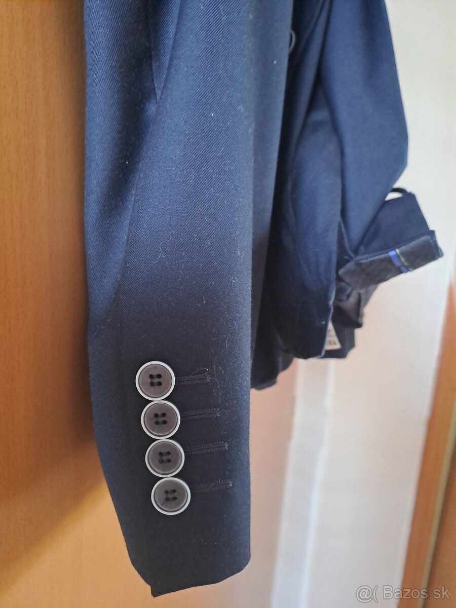 Chlapčenský oblek - 3