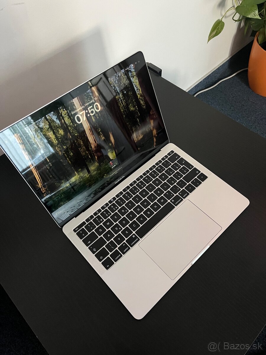 MacBook Pro 13 A1708 - 3