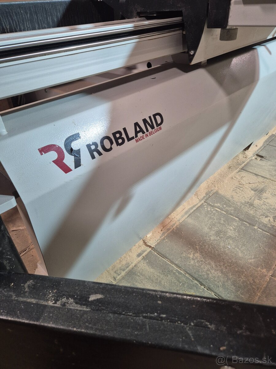 Pila formatovacia z predrezom - 3