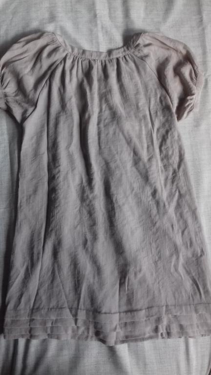 Šatky -VILA - M - 3