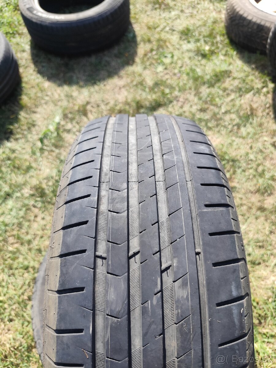 Darujem pneumatiky - 3