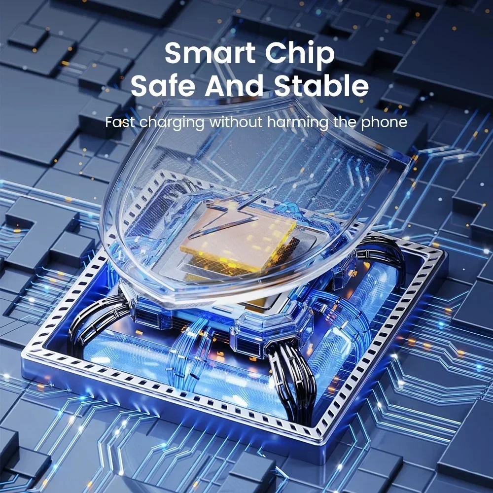 Univerzálny cestovný adaptér 5V/2A - 3