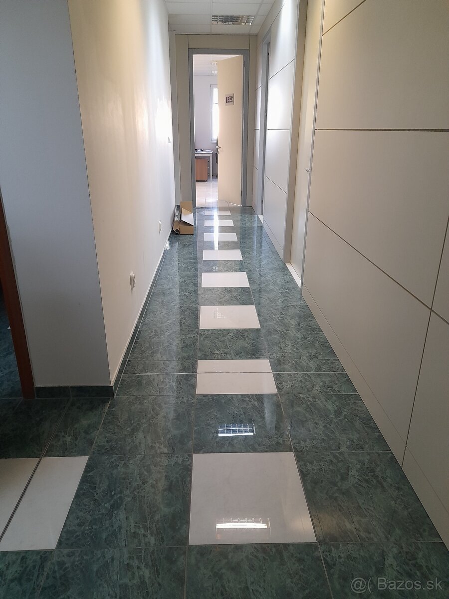 Obchodné a kancelárske priestory Šamorín - 3