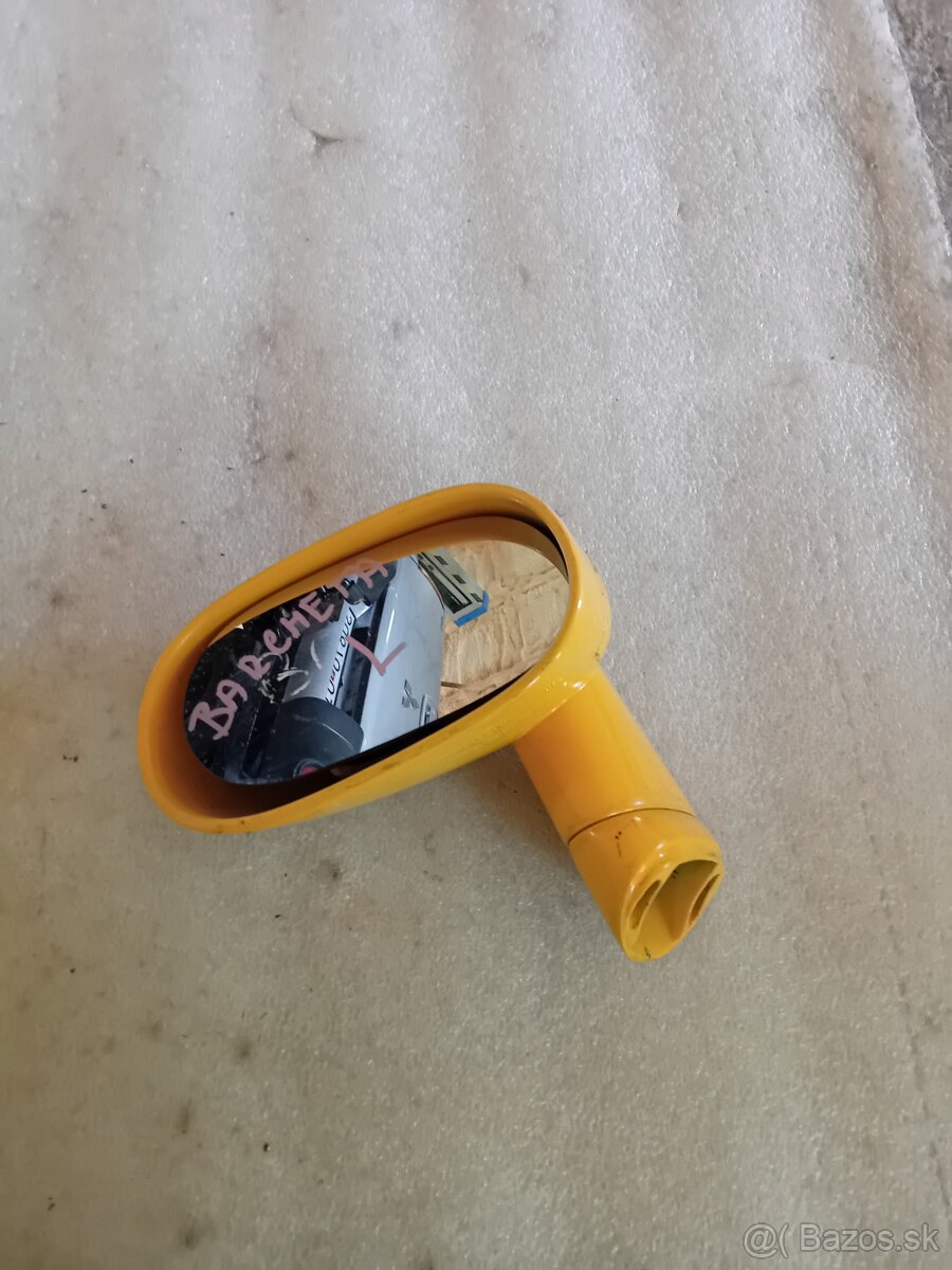 Fiat Barcheta spätne zrkadlá - 3