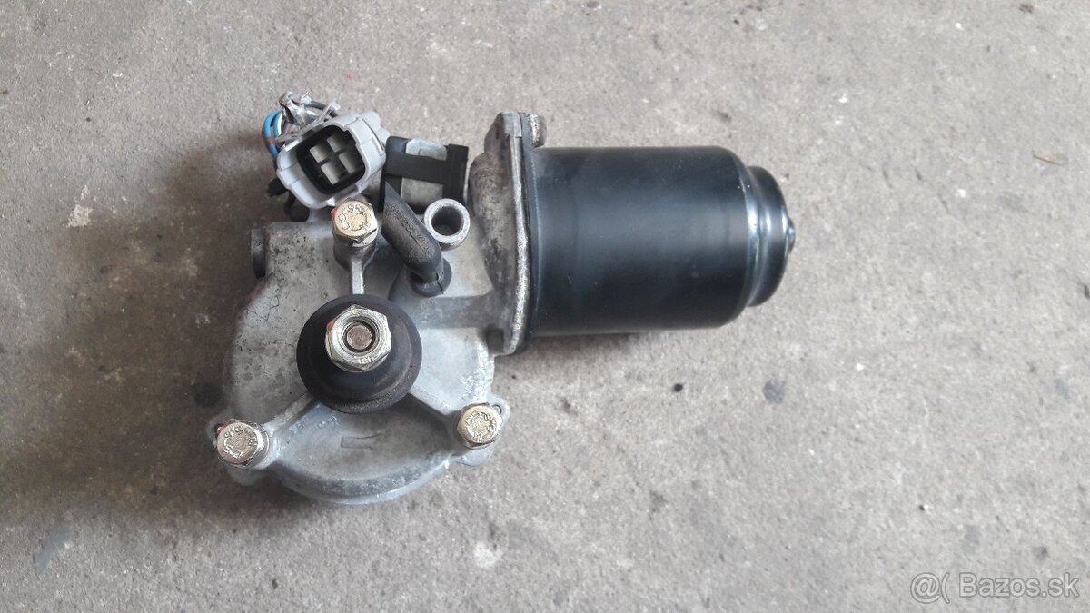 Suzuki Swift 05-10 motorčeky - 3