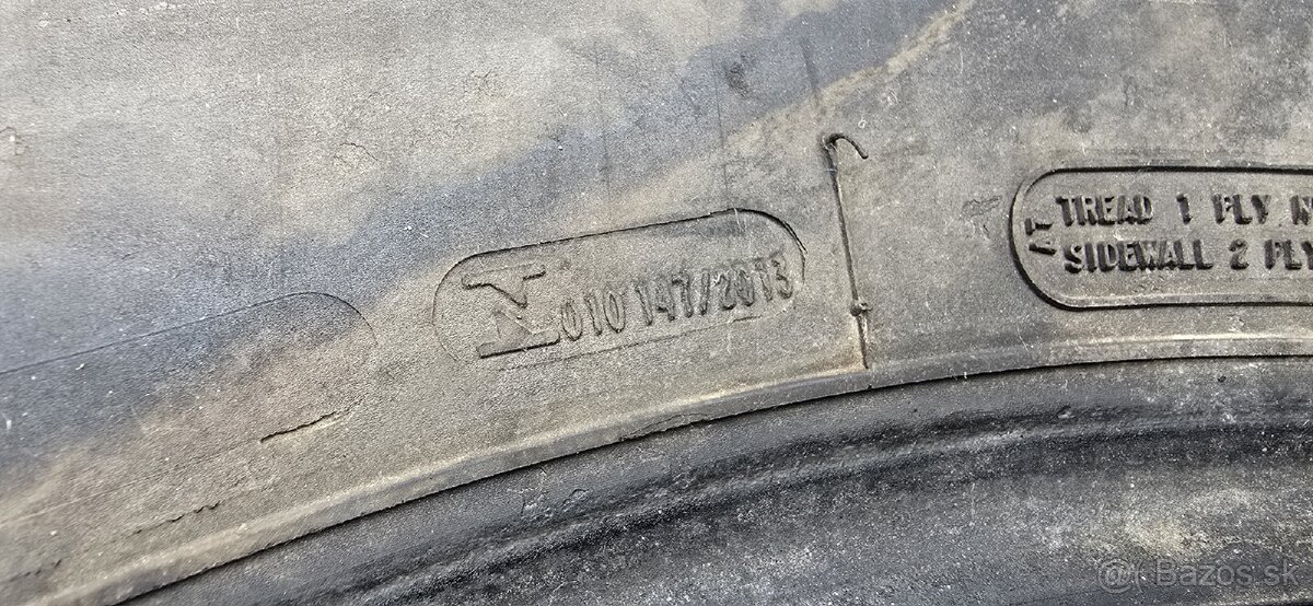 Pneumatiky discover cooper at3 265 70 r18 - 3