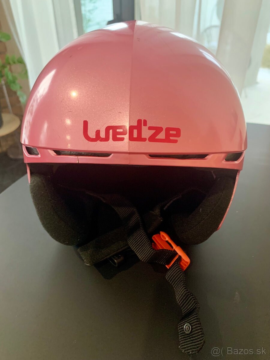 Detska lyziarska prilba - 3