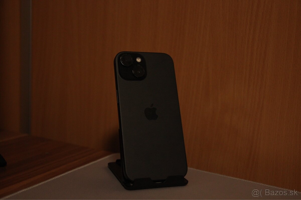 Iphone 15 128 GB Black - 3