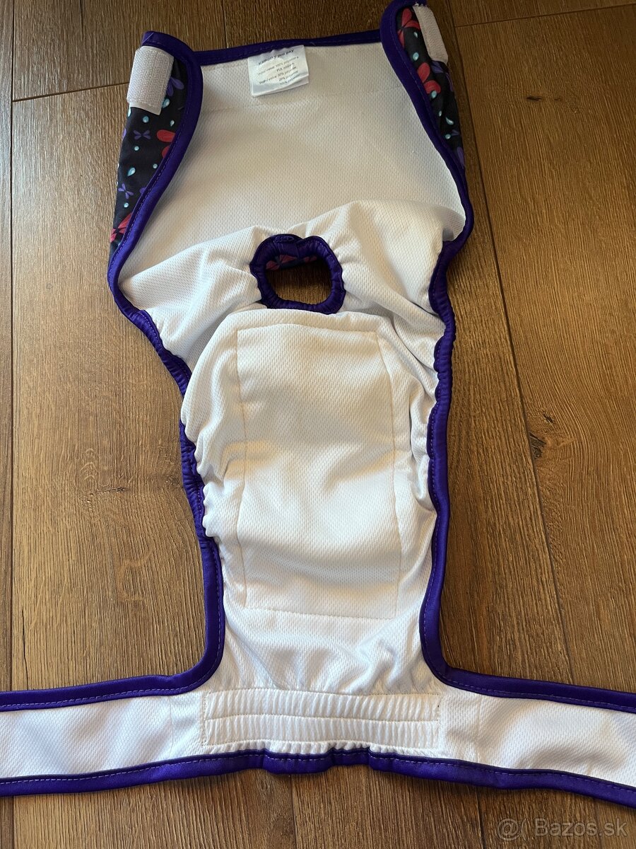 Gaga's plienky pre psa XL - 3