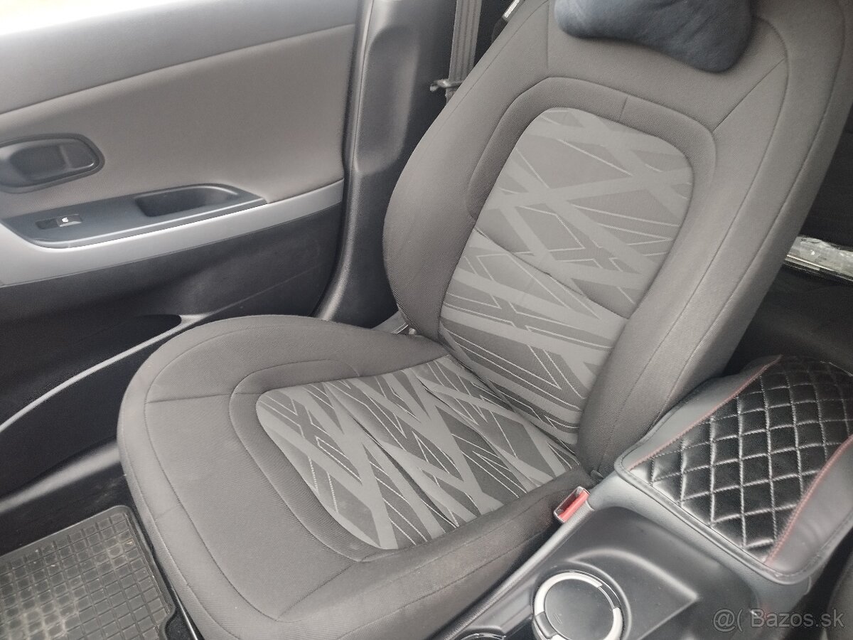 Kia ceed SW 1.6 CRDI 94KW - 3