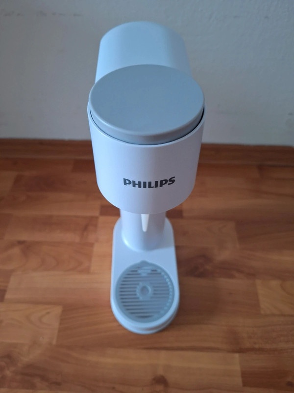 Vyrobnik sody Philips - 3