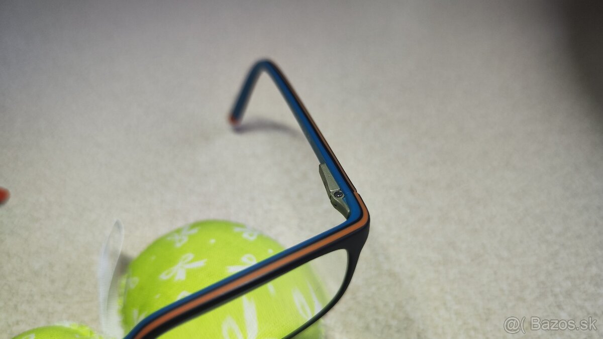 Detské okuliare - rámik - 3