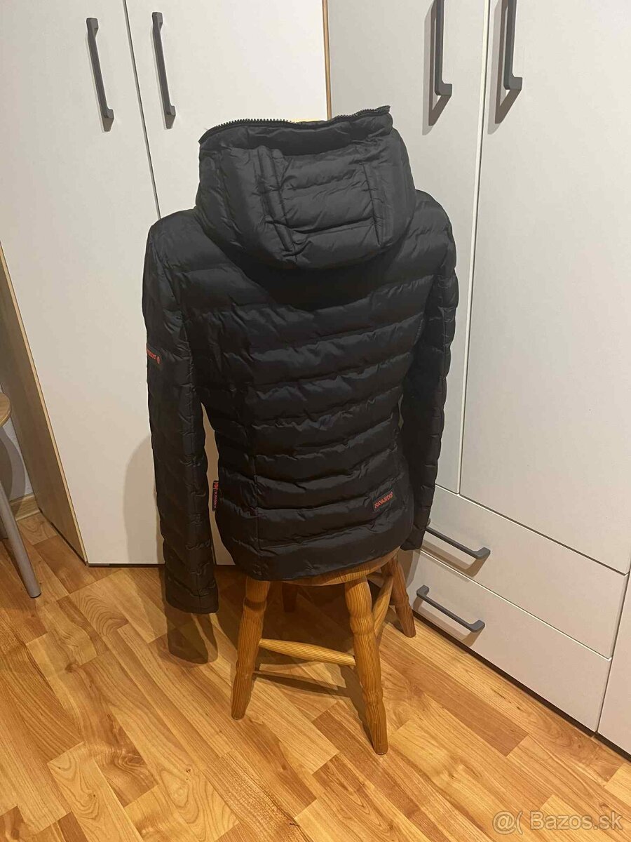 Dámska bunda Navahoo - 3