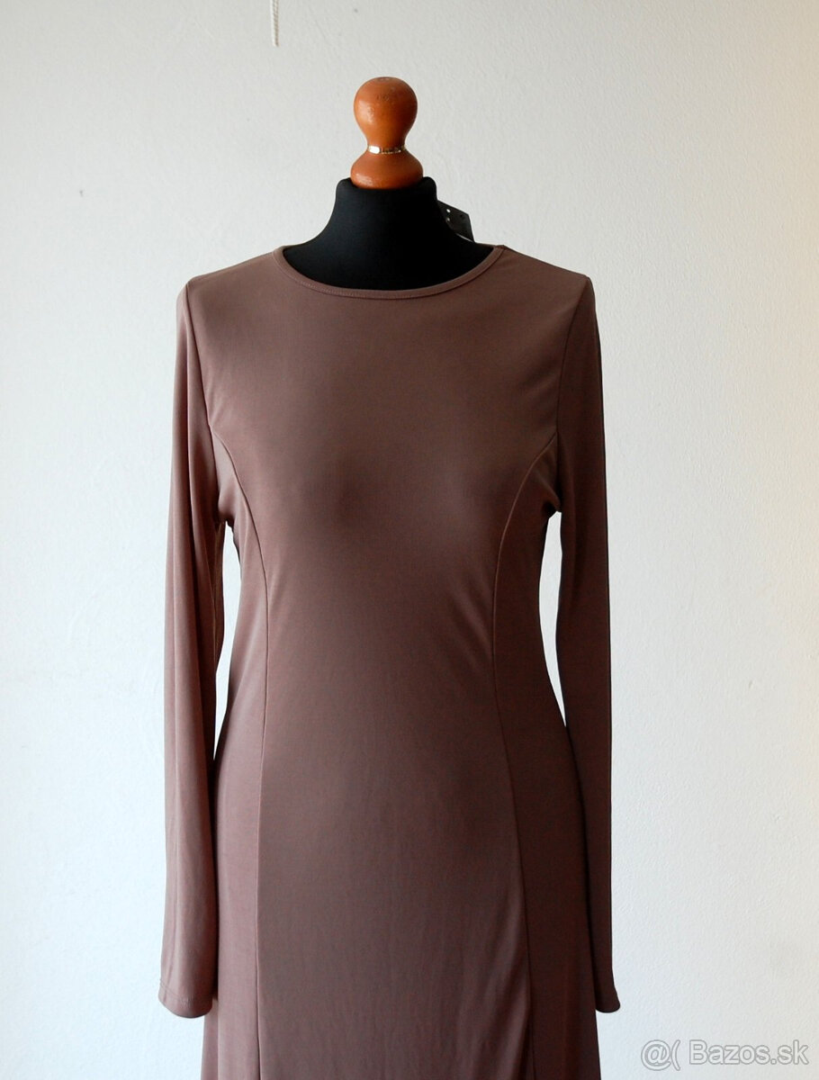 Dlhé maxi šaty Primark veľ-M - 3