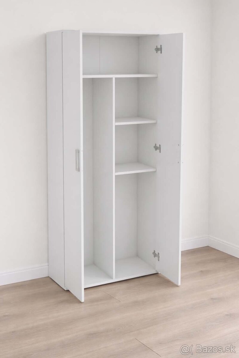 Viacúčelové skrine - 3