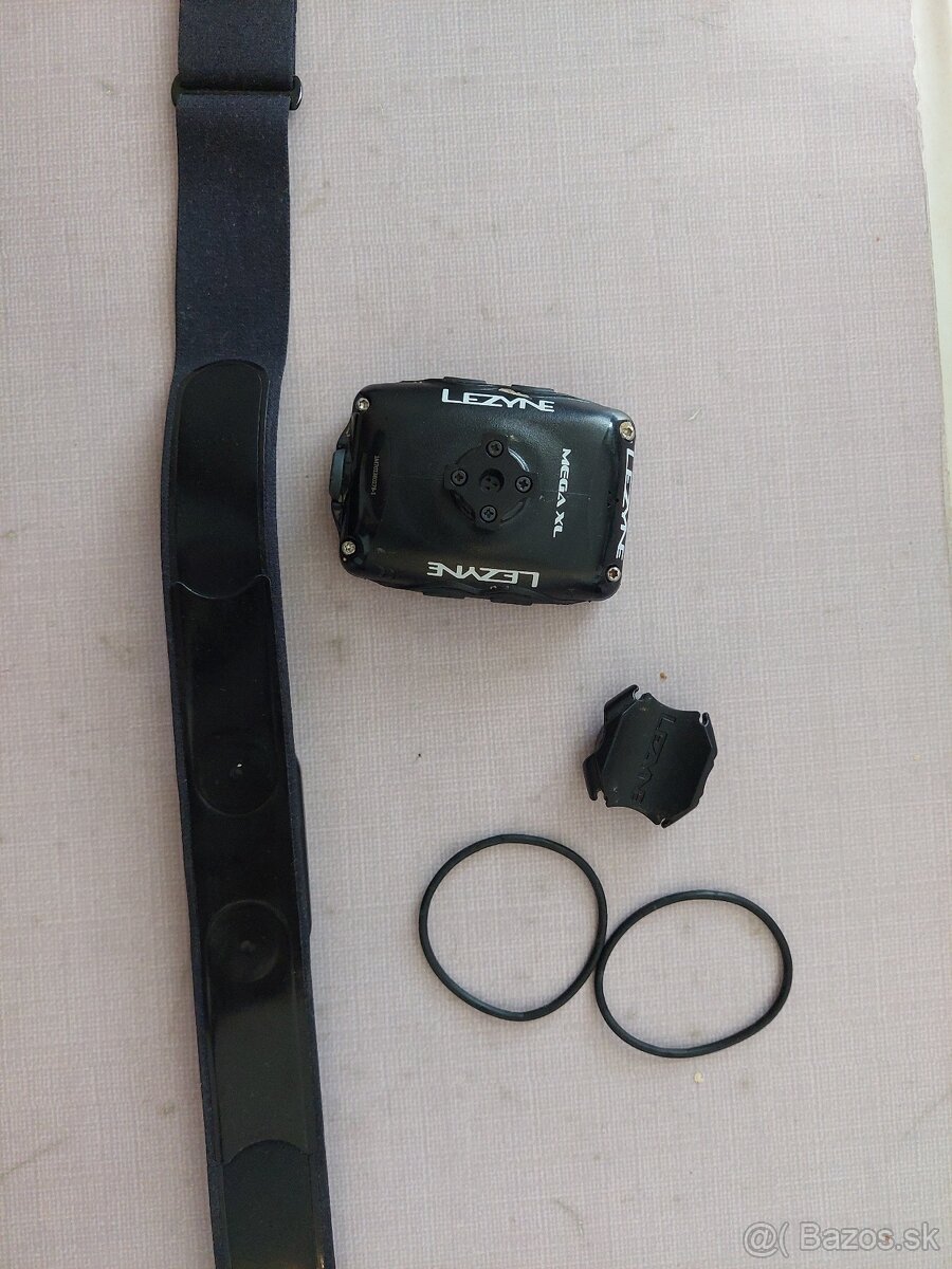 Hrudny pas a cyklopocitac. - 3