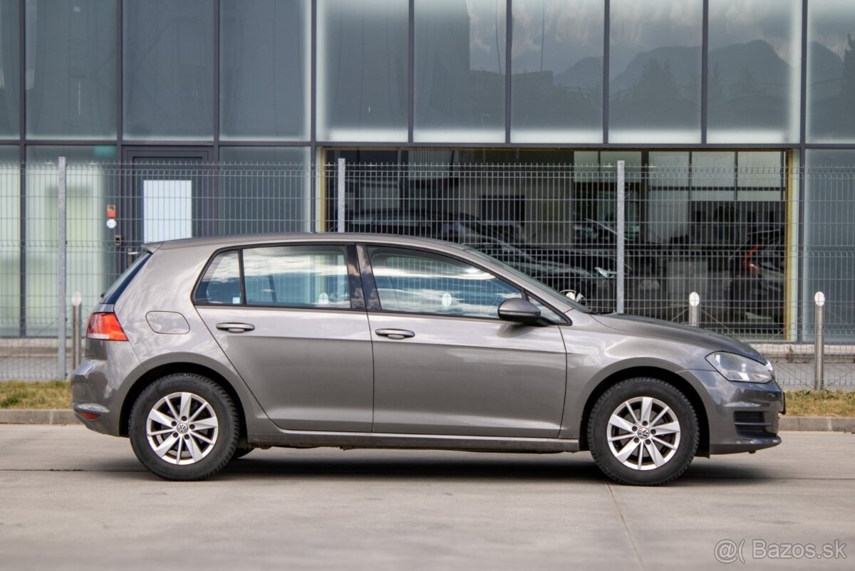 Volkswagen Golf 1.2 TSI - 3