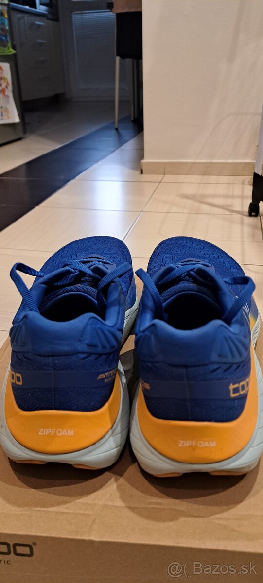 Topo Atmos 44,5 - 3