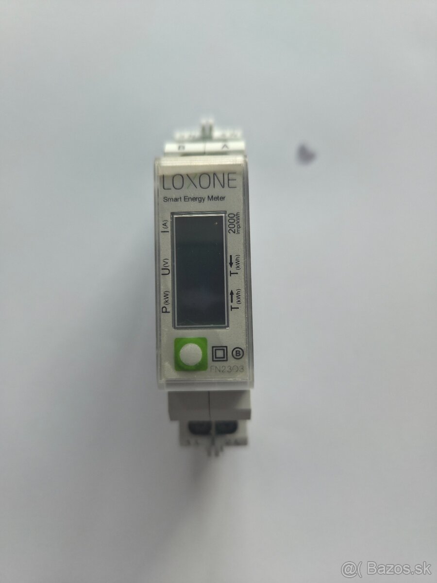 Loxone - 3