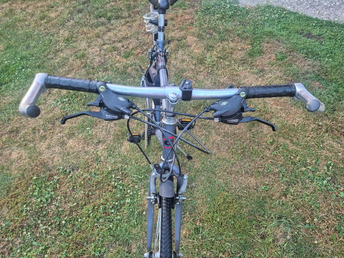 Pánsky bicykel - 3
