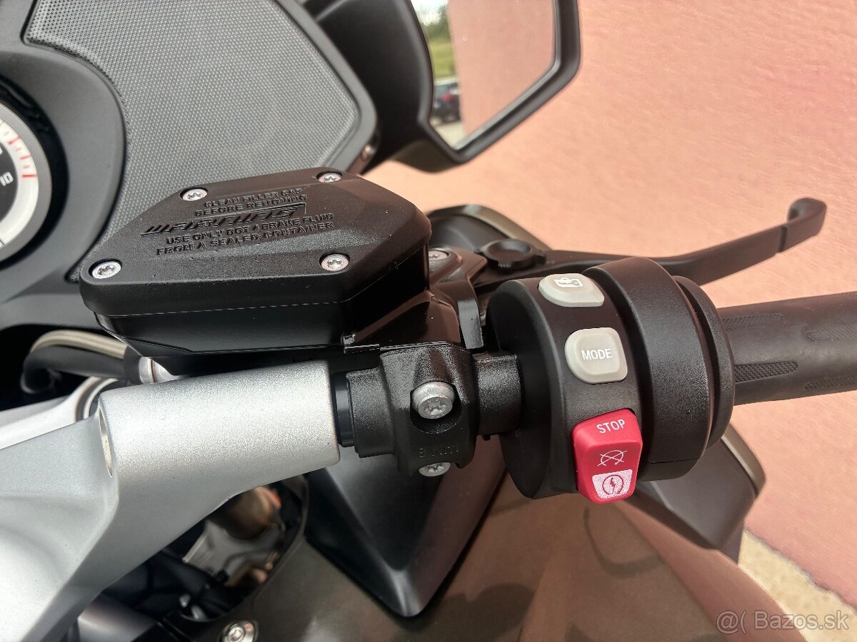 Bmw R1250RT - 3