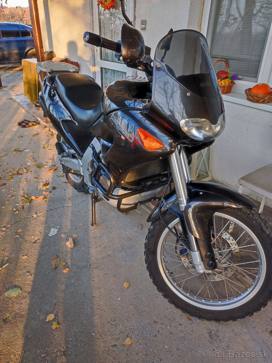 Aprilia Pegaso