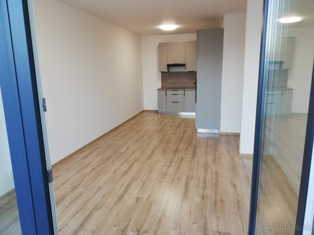 dám do prenájmu 2 izbový byt - 3