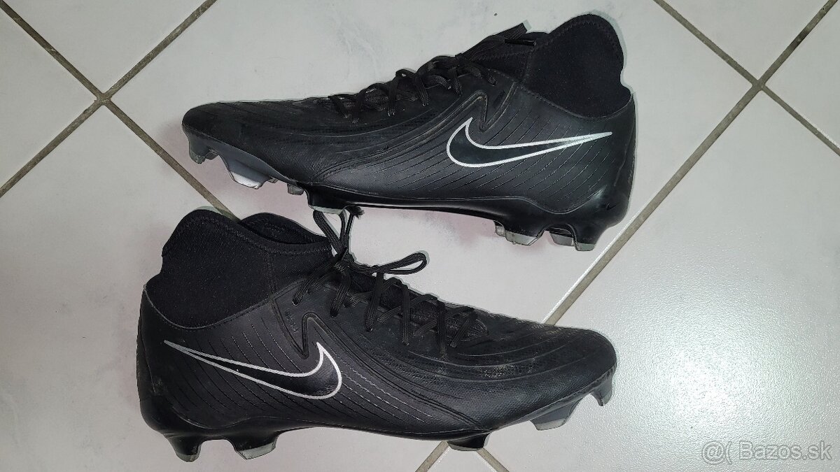 Predám kopačky Nike phantom luna, veľkost 44 - 3