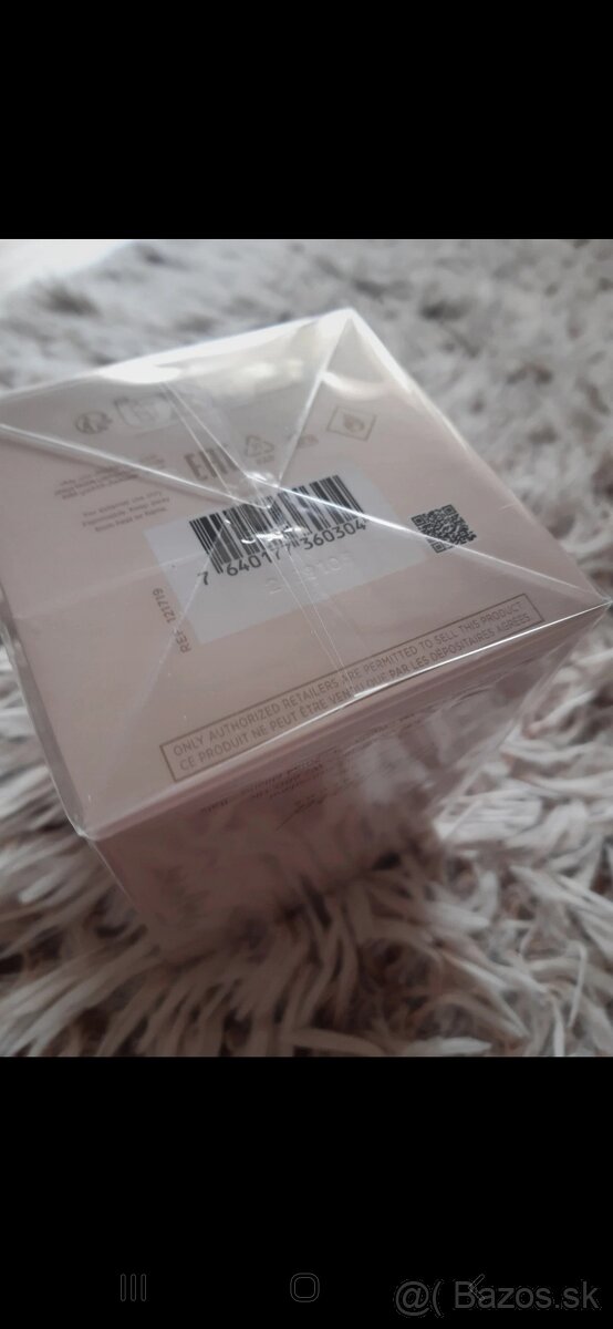 Dámska vôňa Chopard Wish Brilliant - 3