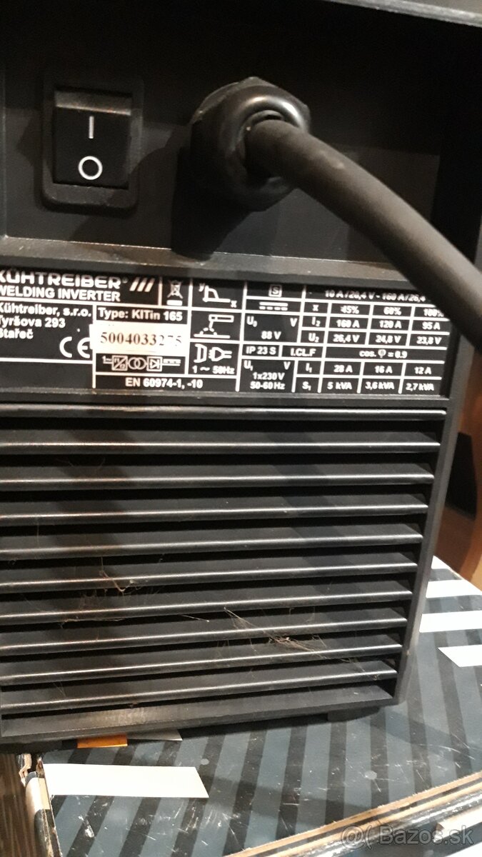 zvaracka Kuhtreiber - 3