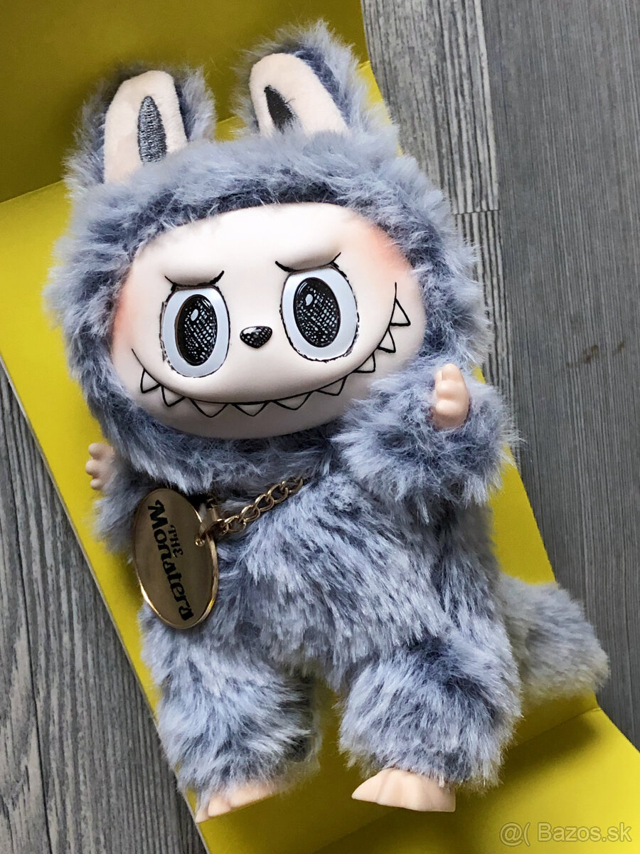 Labubu Špeciálne edície - 3