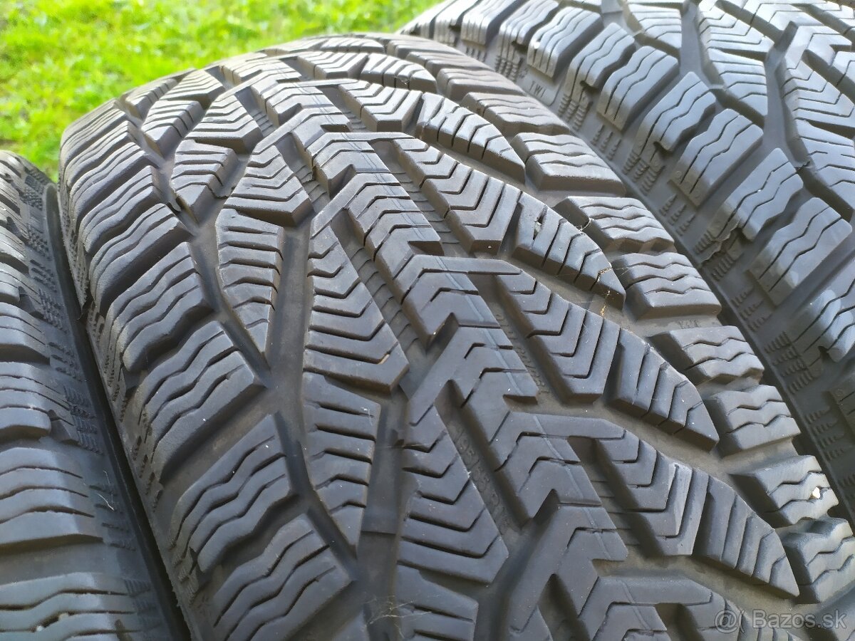Zimné gumy 195/55R16 Sebring Snow 4ks - 3