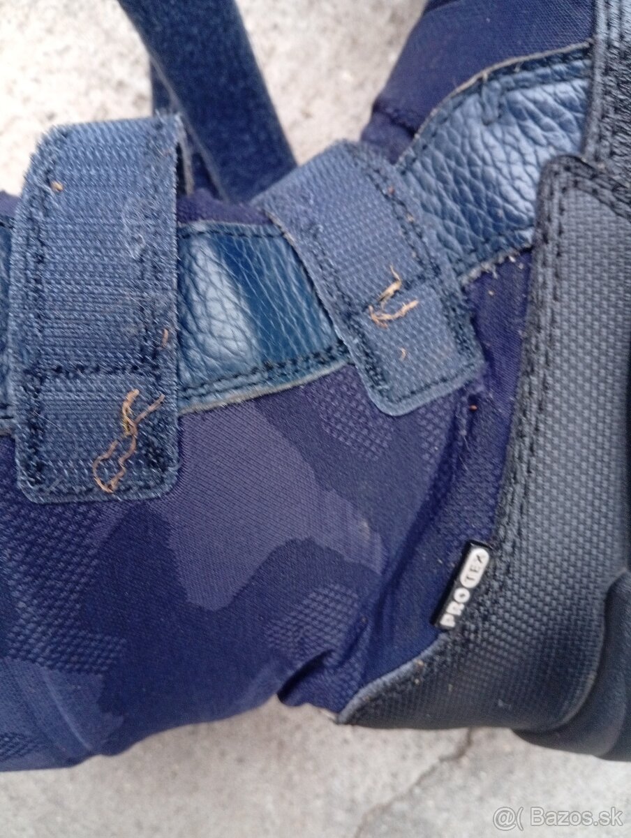 Detská teplá obuv - 3