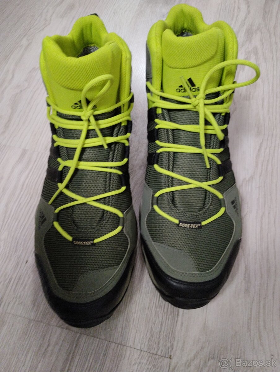 Adidas Ax2 Veľkosť 50. - 3