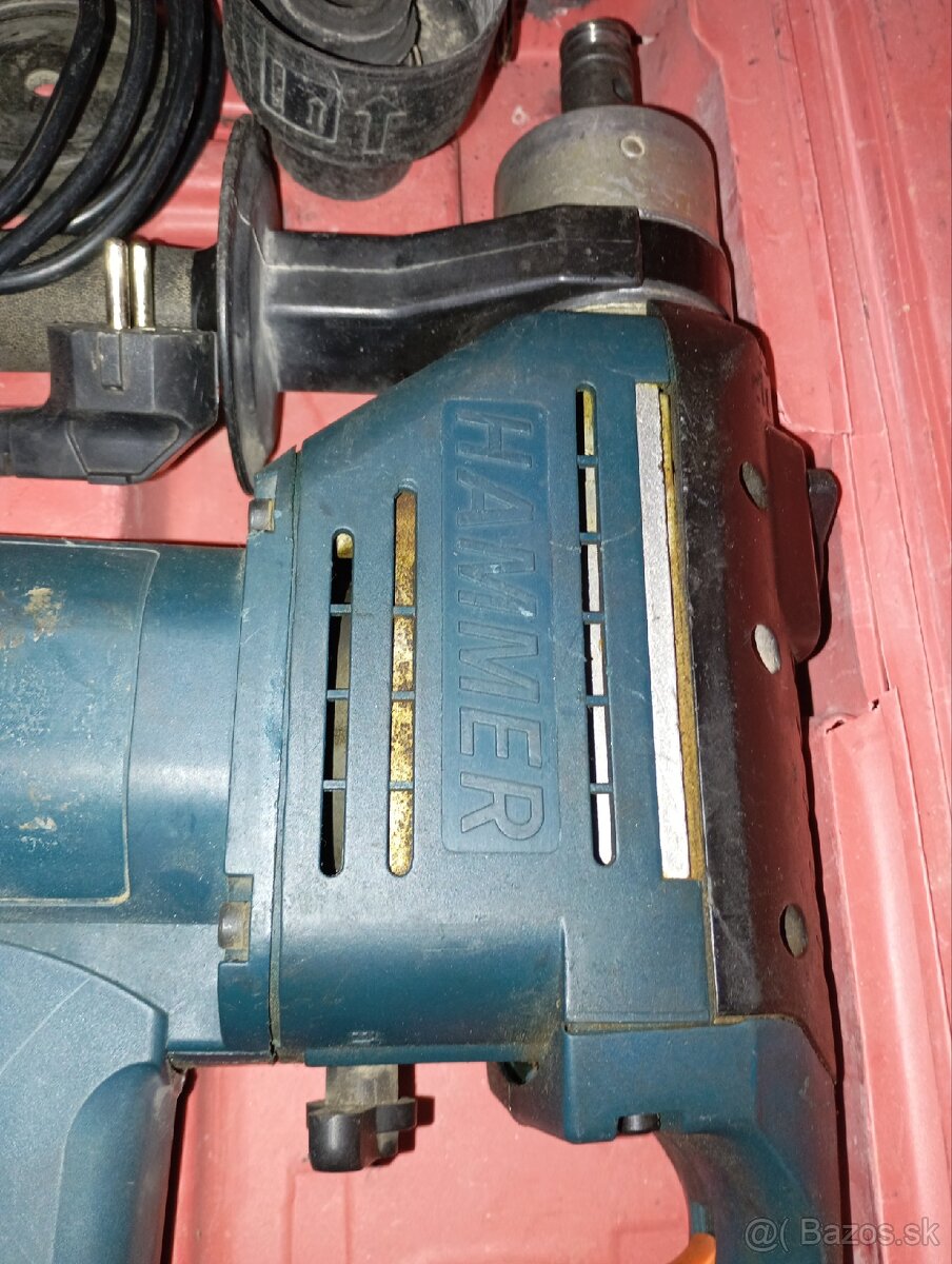 Búracie kladivo - 3